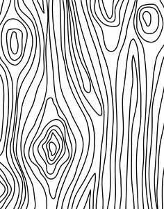 an abstract wood pattern in green and black