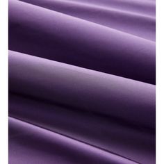 an image of purple satin fabric