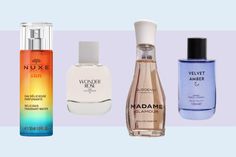 If you love a beauty bargain then these perfume dupes will blow your mind - they smell just like designer scents! Summer Perfumes