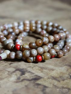 ✼Product info✼ Diameter: 9mm Spacer: Cinnabar Head: Semi precious stone Tail: Agate stone We have 5 vintage agate mala(mark as #7 to 11). Every each has their own charm. (Slightly different color and design). (#7) https://www.etsy.com/listing/835222557/vintage-9mm-agate-108-mala-prayer-beads?ref=listings_manager_table (#8) https://www.etsy.com/listing/821331614/vintage-9mm-agate-108-mala-prayer-beads?ref=listings_manager_table (#9) https://www.etsy.com/listing/821331614/vintage-9mm-agate-108-mal Agate Beaded Bracelets With 108 Beads For Meditation, Red Agate Beaded Necklaces With Round Beads, Red Agate Beaded Bracelets For Meditation, Red Agate Beaded Bracelet For Meditation, Spiritual Agate Beaded Bracelet With 8mm Beads, Red 8mm Spiritual Beads, Red Coral Gemstone Beaded Bracelets, Spiritual Red Coral Gemstone Beads, Adjustable Agate Hand-strung Mala