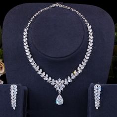 If you’re looking for a fine jewelry which looks sepecial,   precious stone please  consider cubic zirconia in crystal jewerly set which suitble for Bridal Jewelry Set Luxury Bollywood Bridal Necklace As Gift, Luxury Silver Bollywood Bridal Sets, Luxury Bridal Sets With Stone Work For Wedding Gift, Luxury Traditional Cubic Zirconia Bridal Necklace, Luxury Brilliant Cut Bridal Necklace For Anniversary, Luxury Bridal Necklace With Stone Work For Celebration, Luxury Bridal Necklace With Cutdana For Reception, Luxury Bridal Necklace With Elegant Design For Celebrations, Luxury Dazzling Bridal Necklace With Sparkling Stones