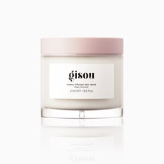 Hair Masks Products, Gisou Hair Products, As I Am Hair Products, My Wishlist Ideas, Hair Mask Packaging, Ouai Hair Products, Gisou Hair Mask, Hair Wishlist, Best Hair Masks