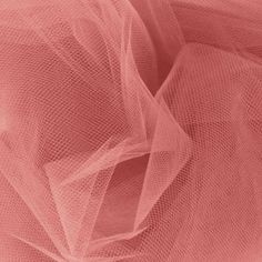 "One Piece (Bolt) 54\" W x 40Y Comes in a Roll (As shown in picture) This Dusty Rose Tulle is one piece tulle which is 54'' Wide and 40 Yards and is sold By The Bolt. The package comes in bolt same as the picture and is not sent folded. This Tulle is soft and lightweight, with very fine netting. Tulle is great for veils, gowns (particularly wedding gowns), and ballet tutus. You can use it as lining or for decoration for special occasions. Can be used as table skirt, chair cover and sashes, and i Tutu Ballet, Blush Bride, Table Skirt, Applique Dress, Tulle Fabric, Rose Gold Color, Apparel Fabric, Dusty Rose, Pretty In Pink