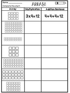 the worksheet for addition and subtraction with two different numbers on it