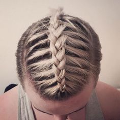 Men's Braided Hairstyles Mens Braided Hair, Men Braids Hairstyles, Man Braid, Braids Hairstyles Ideas, Hairstyles For Guys, Braids For Men, Curls Braids, Braid Styles For Men, Men Braids