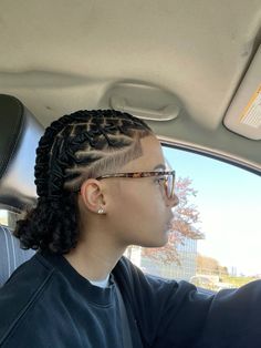 School Haircut, Cornrows Hair, Cornrow Braids Men, Hair Twists Black, Dread Hairstyles For Men, Boy Braids Hairstyles, Cornrow Hairstyles For Men, Hairstyle Color, Curly Braids