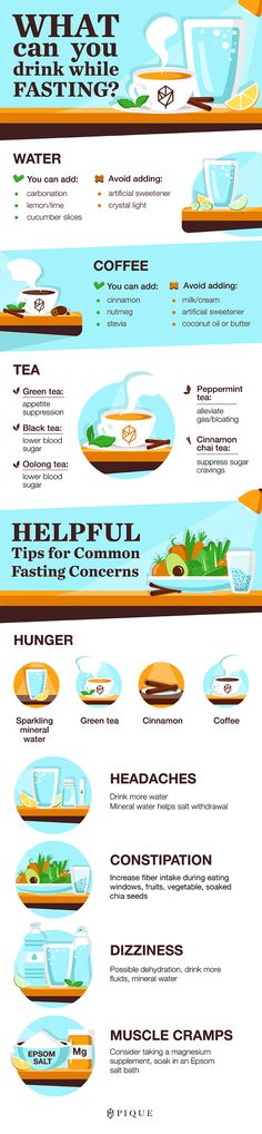 Pique health: Intermittent Fasting - What to Eat and Drink -  Intermittent fasting is on the rise. But there is still some confusion on what you can eat and drink while intermittent fasting. Here we explain everything you need to know to safely create your intermittent fasting plan. #IntermittentFasting #WhatToDrinkWhileIntermittentFasting #TeaAndIntermittentFasting #FastingTea #IntermittentFastingBenefits #Intermittent #HealthyLifestyle #HealthyChoices #Health #Holistic #HealthyLiving #Healthy Eating Fast, Sport Nutrition, Diet Soda, Fasting Diet, Vegan Diet, Intermittent Fasting, Healthy Choices, Get Healthy