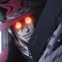 Hellsing ⇍ Detective Conan Gin, Vlad The Impaler, Skate Photos, Eyes Emoji