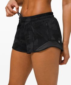 Max out that stride. We designed these run shorts with a little extra room so you can move freely. Lululemon Outfit Fashion, Running Shorts Outfit, Lulu Shorts, Run Shorts, Lululemon Outfits, Lululemon Hotty Hot Shorts, Hotty Hot Shorts, Shorts Lululemon, Low Rise Shorts