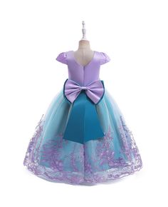 Get 10% off now! Buy beautiful princess cosplay halloween party dress for children at cheap price online. Free stable shipping and pro custom service since 2009. Princess Tulle Dress For Costume Party, Princess Style Tulle Dress For Costume, Princesscore Tulle Dress For Costume Party, Fairytale Dress For Halloween, Halloween Princesscore Costume Party Dress, Fairytale Halloween Fancy Dress, Princess Style Tutu Dress For Costume, Princess Style Tulle Costumes For Fancy Dress, Fitted Princess Dress For Costume Party