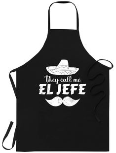 PRICES MAY VARY. machine wash Funny Aprons For Men, Branded Aprons, Funny Aprons, Aprons For Men, Chef Gifts, Chef Apron, Linen Apron, Call Me, Dining Table In Kitchen