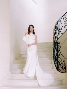 wedding dress inspiration Timeless Chic, French Wedding, Destination Wedding Planner