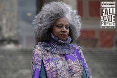 A Viola Davis meme inspired her casting as sinister head gamemaker Volumnia Gaul. in 'The Ballad of Songbirds and Snakes.' Hunger Games Prequel, Snake Costume, New Hunger Games, Hunger Games Characters, Ballad Of Songbirds And Snakes, Songbirds And Snakes, Fall Tv, Viola Davis, Book Aesthetics