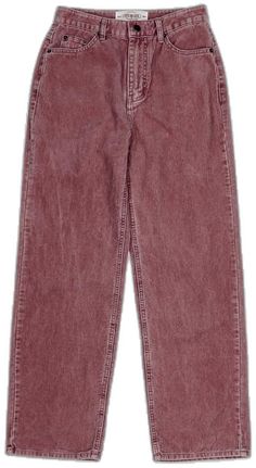 Pink Corduroy Pants For Fall, Pink Wide Leg Corduroy Pants, Pink Corduroy Pants, Pink Corduroy, Corduroy Pants, Pants, Pink, Trousers