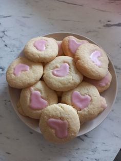 Baking Cute Aesthetic, Pink Baking Ideas, Baking Inspo Aesthetic, Pink Baked Goods, Pink Crumbl Cookie, Baking Together Aesthetic, Baking Aesthetic Pink, Pink Baking Aesthetic, Pink Dessert Aesthetic