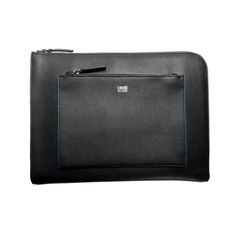 Cavalli Class Men's Black Textured Leather Document Portfolio Case Bag Product Details Retail Value: $289.00 This Is Authentic Cavalli Class Men's Black Textured Leather Document Portfolio Case Bag Material: 100% Textured Leather Model: Gmlpan 779 Sku: Kj-21211 Bag Height: 10" Bag Depth: 1" Bag Length: 13" Portfolio Case, Messenger Bag Men, Black Textures, Messenger Bags, Portfolio, Man Shop, Texture, Leather, Black