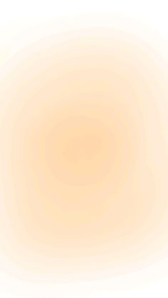 an orange and yellow background with some white circles in the bottom right corner, as well as light brown spots on the top left side