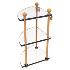 #finish_Golden Yellow Vanity Corner, Glass Vanity, Glass Shelf, Corner Shelf, Shelf Unit, Corner Shelves, Installation Instructions, Brass Material, Glass Shelves