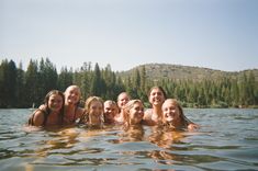 Hume Lake, Church Camp, Summer Plans