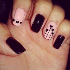 Nails Arts Ideas...