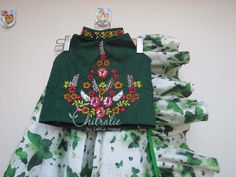 Traditional Green Choli For Spring, Spring Party Sets With Multicolor Embroidery, Festive Green Choli For Spring, Spring Festive Green Choli, Green Sets With Dori Work For Summer, Traditional Green Lehenga For Spring, Spring Green Embroidered Lehenga, Spring Festival Embroidered Green Lehenga, Summer Green Sets With Dori Work