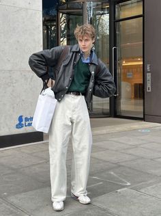 Street Style Outfits Men, Clothing Outfits, Mens Fashion Streetwear, Stylish Mens Outfits, Streetwear Men Outfits, Men Fashion Casual Outfits, Mode Inspo, 가을 패션