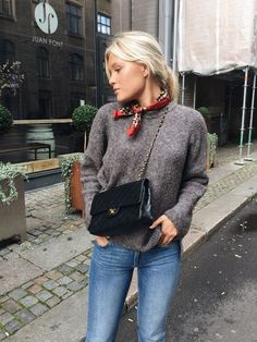 Casual Chique, Black Women Fashion, Mode Inspo, Inspiration Mode, Looks Style, Mode Inspiration, Autumn Fashion Women