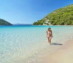 Honeymoon Usa, Croatia Beach, Honeymoon Cruise, Croatia Holiday, Dalmatian Coast, Visit Croatia, Charter Boat, Croatia Travel, Destination Voyage