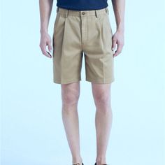 New With Tags Ll Bean Mens Wrinkle Free Double L Chino Shorts Sz 38 Sits At Natural Waist, Relaxed Hip And Thigh 8 Inch Inseam 38 Inch Waist 19 Inch Length No Ironing Necessary Wrinkle Free With Comfort Waist Khaki Bottoms With Built-in Shorts And Relaxed Fit, Beige Bermuda Bottoms With Elastic Waistband, Classic Beige Knee-length Shorts, Brown Cotton Bermuda Bottoms, Relaxed Fit Bermuda Bottoms In Beige, Beige Relaxed Fit Bermuda Bottoms, Beige Bermuda Bottoms With Relaxed Fit, Brown Cotton Bermuda Shorts, Classic Pleated Shorts