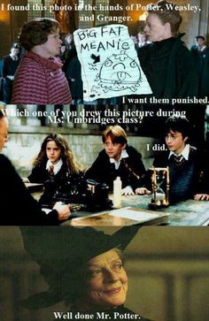 harry potter and hermione's hogwarts