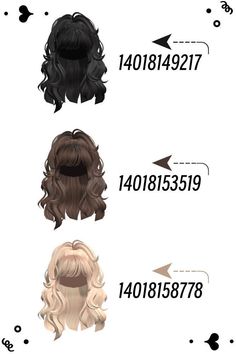 Half Up Ponytail, Blonde Hair Roblox, Brown Hair Roblox Id, Jellyfish Haircut, Fete Emo, Up Ponytail