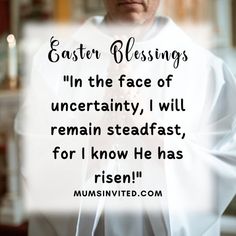 56 Easter Blessings To Remind Us Of God's Love Easter Prayers And Poems, Sweet Poems, Birthday Message For Daughter, Manifesting Vision Board, Happy Easter Religious Meme, Easter Messages, He Has Risen, Redeeming Love, Monday Blessings