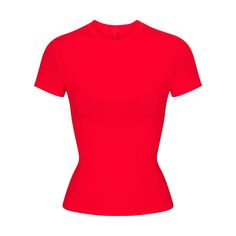 Wardrobe Basics, Stretch Cotton, Shirts Tops, Ruby, Lounge Wear, Cute Outfits, Zara, Womens Tops, Tops & Tees