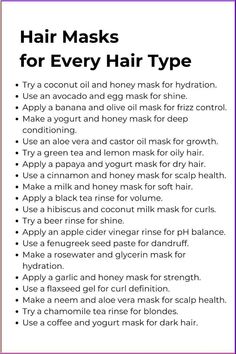 #haircare #haircaretips #hairmasks #diyhairmasks #healthyhair #Longhair #hairgrowth #Hairmaintanence Hair Mask For Longer Thicker Hair, Hair Masks For Hair Growth, Hair And Skin Vitamins, Hair Oiling, Hair Problem, Everyday Habits, Hair Mask Recipe