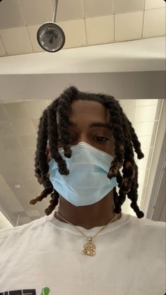 High Top Dreads, Black Boy Hairstyles, Girl Gang Aesthetic, Men's Long Hairstyles, Dreadlock Styles, Ethnic Hairstyles