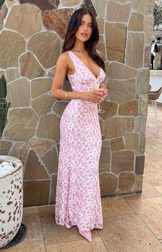 Farida Pink Lace Maxi Dress – Beginning Boutique US Pink Lace Maxi Dress, Lace Outer, Spring Picnic, Pink Lace Dress, Prom Midi Dress, Lace Pink Dress, Beginning Boutique, Lace Maxi, Lace Maxi Dress