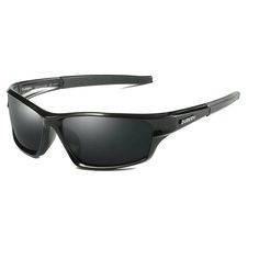 47638042935583 Wear-resistant Polycarbonate Sunglasses For Outdoor, Black Wear-resistant Sunglasses For Outdoor, Modern Wear-resistant Sunglasses For Outdoor, Wear-resistant Black Shield Sunglasses For Outdoor Activities, Gray Polycarbonate Sunglasses With Uva Protection, Black Polarized Sunglasses For Outdoor Activities, Black Tinted Sunglasses For Outdoor Activities, Black Sunglasses With Tinted Lenses For Outdoor Activities, Black Plastic Sunglasses For Sports