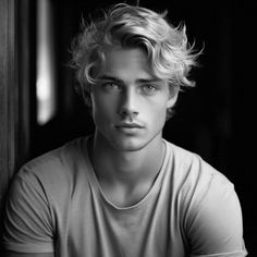 Male Inspo Aesthetic, Fae Male Character Inspiration, Character Inspiration Male Blonde, Blonde Hair Green Eyes Guy, Guy Character Inspiration, Male Character Inspiration, Character Male, Blonde Aesthetic, Blue Eyed Men