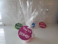 Mommy Survival Kit: the perfect baby shower gift, printable tags included! - My Silly Squirts Youre The Bomb, Camping Trailers, Homemade Bath, Homemade Bath Products