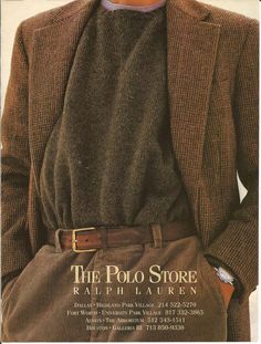 English Men Outfit, Men Business Outfits Classy, Ralph Lauren Capsule Wardrobe, Old Money Dark Academia Outfits, Grandpa Aesthetic Outfit Men, 90s Ralph Lauren Aesthetic, Ralph Lauren Fall Aesthetic, Old Money Autumn Outfits, Vintage Ralph Lauren Aesthetic