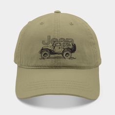 The Off-Road Classic! -- Choose from our vast selection of Dad hats to match with your favorite design to make the perfect custom graphic Hat. Customize your color! For men and women. Cotton Twill Fabric, Trucker Hats, Hat Designs, Off Road, Dad Hats, Cotton Twill, Trucker Hat, The Selection, Men And Women