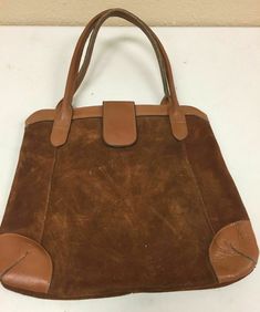 Ladies Handbag  Listing and template services provided by inkFrog Cute Purse, Western Vintage, Ladies Bag, Brown Handbag, Vintage Bag, Cute Purses, Vintage Bags, Women Handbags, Bag Lady