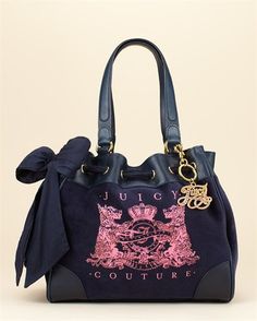 Juicy Couture Velour Bag, Juicy Couture Purse, Favorite Purse, Juicy Couture Handbags, Handbag Heaven, Couture Bags, Pretty Bags