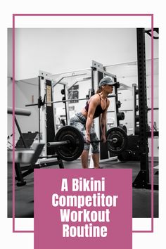 Fitness Competition Diet, Kayla Itsines Workout, Competition Prep, Bodybuilding Competition, Inner Warrior, Fitness Competition, Workout Plan Gym