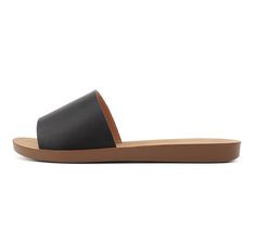 PRICES MAY VARY. Latest Fashion and Trend for Stylish and Sexy Look Platform height measures approximately 0.50" Easy On & Off Slip-On Beach Sandals Soda shoes latest collection ~ "Efron" Cheap Slip-resistant Open-toe Slides, Flip Flop Images, Soda Shoes, Slip On Sandals, Slipper Sandals, Kids Luggage, Beach Sandals, Luxury Store, Pharmacy Gifts