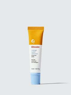 Glossier Dotcom, Random Wishlist, Glossier Balm Dotcom, Stretch Concealer, Glossier Lip Balm, Skincare Goals, Wishlist Christmas, Milky Jelly Cleanser, Cleanser For Oily Skin