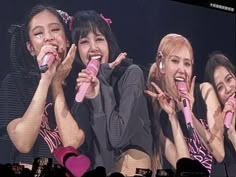 Blackpink Ot4 Icon, Bornpink Tour, My Safe Place, Blackpink Born Pink, Dancing In The Moonlight