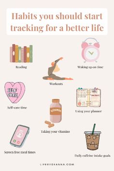 Healthy Habits Motivation, Habit Quotes, Health Habits, Nutrition Advice, Daily Habits, Good Habits