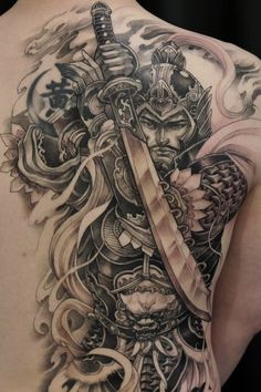 Koi Tattoo Sleeve, Japanese Tattoos For Men, Full Tattoo