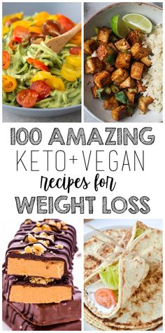 Keto Vegan Recipes, Keto Diets, Vegan Keto, All Recipes, Diet Help, Diet Keto